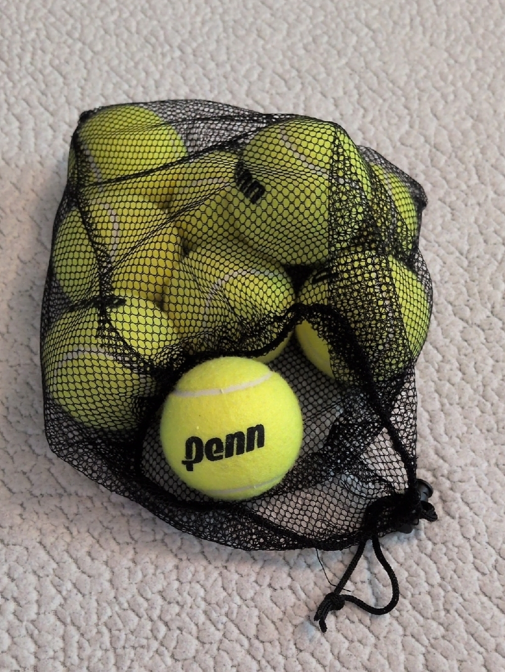 9 NWOT Penn Tennis Balls Gorpcore Sports